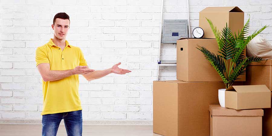moving company Woodbourne PA